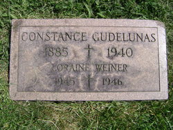 Constance Gudeliunas 