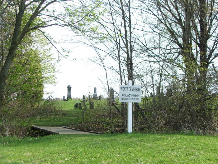 Wentz Cemetery