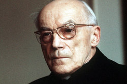 Cardinal Josef Frings 