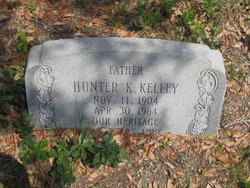 Hunter K Kelley 