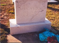 Vernon S Duke 