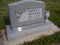 Meryle L. Barnes 