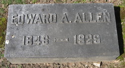 Edward A. Allen 