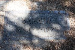 Sarah Elizabeth <I>Carter</I> Batchelder 