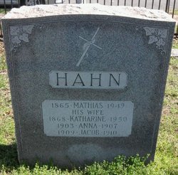 Mathias Hahn 