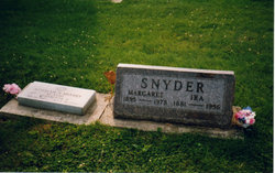 Ira Snyder 
