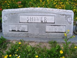 Fred Shiver 
