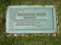 Philippina Koch 