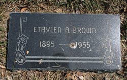 Ethelyn <I>Arnold</I> Brown 