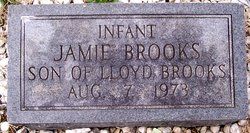Jamie Brooks 
