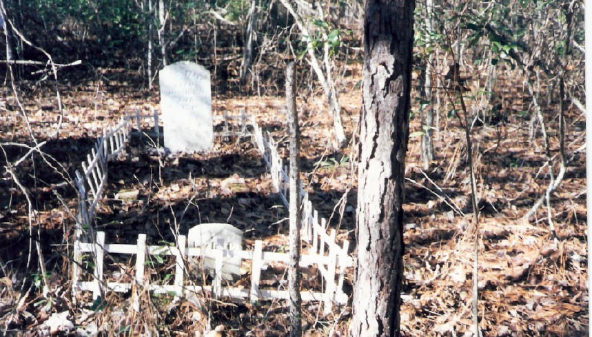 Peavy Cemetery