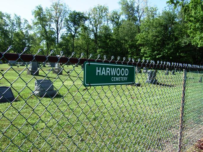 Harwood Cemetery