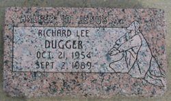 Richard Lee Dugger 