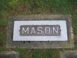 William S Mason 