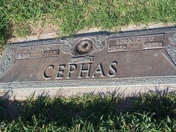 Joseph H Cephas Sr.