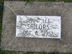 David Lee Sailors 