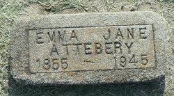 Emma Jane Attebery 