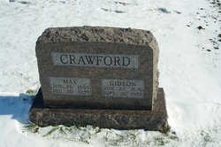 May Crawford 
