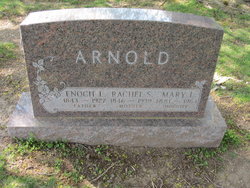 Enoch Leiter Arnold 