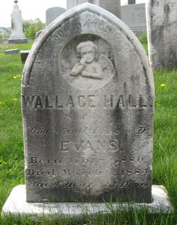 Wallace Hall Evans 