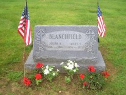 Mary S. Blanchfield 