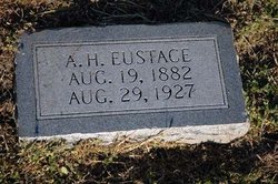 Austin Horton Eustace 