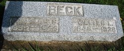 Charles C. Beck 