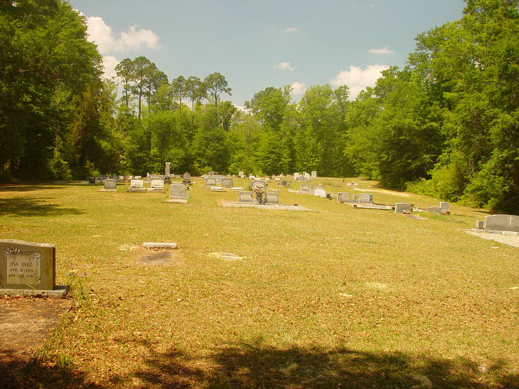 Cottage Hill Community Cemetery