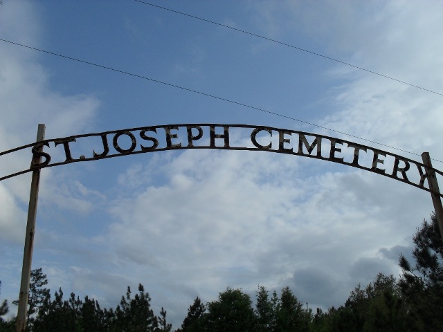 Saint Joseph AME Church Cemetery