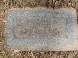 Fredrick Lamborne Keyser 