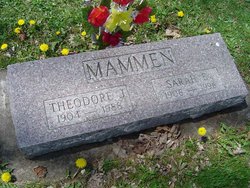 Theodore J. Mammen 