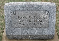 Frank Feger 