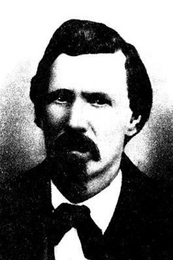 Capt William J. Brady 