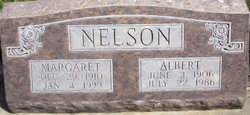 Albert Bernard Nelson 