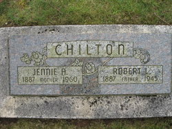 Robert Lincoln Chilton 