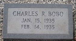 Charles R. Bobo 