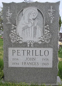 John Petrillo 