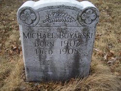 Michael Boyarski 