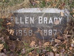 Ellen Brady 