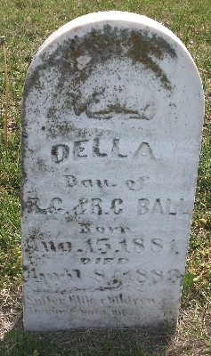 Della Ball 