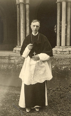 Fr Karl Heinrich Braunstorfer 