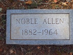 Noble Allen 