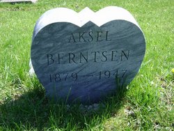 Aksel Berntsen 