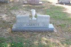 Winfred Preston Garrett Jr.