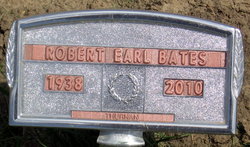 Robert Earl Bates 