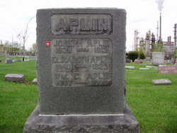 William C Aplin 