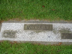 Annie Wold 
