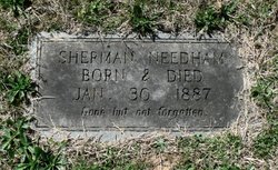Sherman Needham 