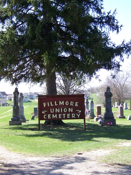Fillmore Union Cemetery