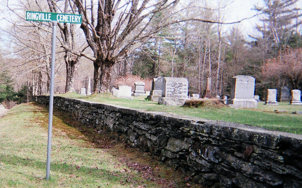 Ringville Cemetery
